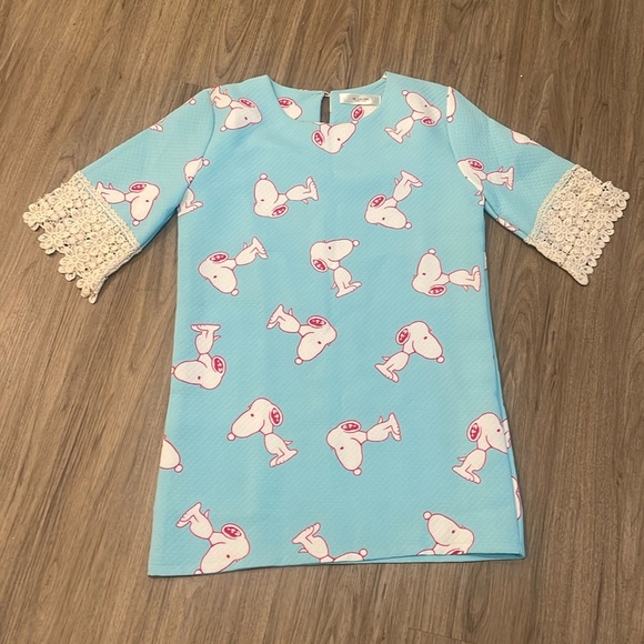 Dresses & Skirts - Snoopy women’s dress